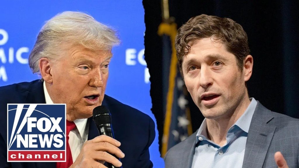 BREAKING: Trump hits back at Frey: ‘PLAYING WITH FIRE!’