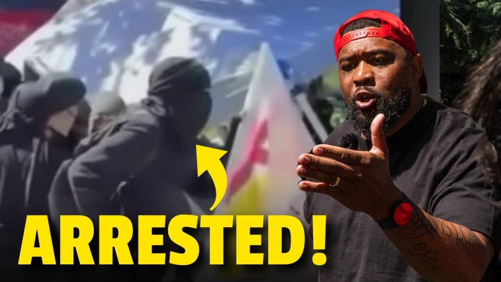 My Attackers GOT ARRESTED In UC Davis Attack