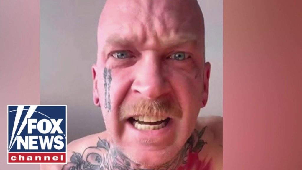 BREAKING: Antifa member ARRESTED in Minnesota