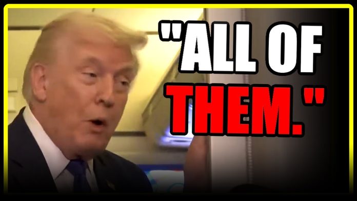 maxresdefault-191 🔴Trump just DROPPED a NUKE...🔴