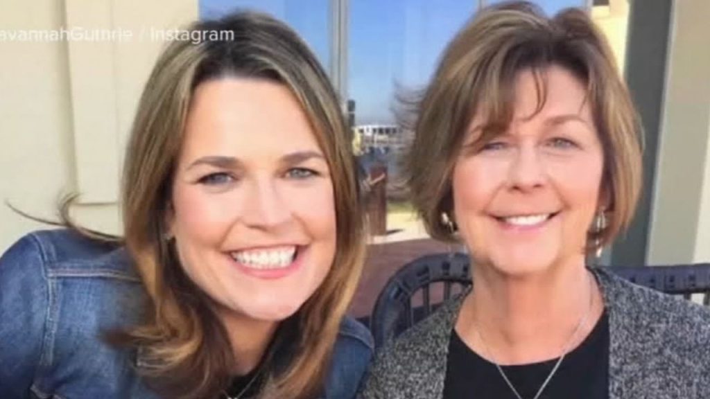 ‘The Abductor Is…’ – Massive Announcement In Nancy Guthrie Disappearance