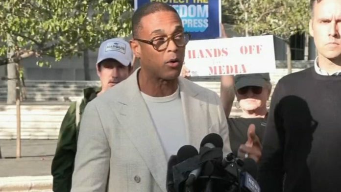 maxresdefault-210 Don Lemon Panicking - Key Witness Flips On Him