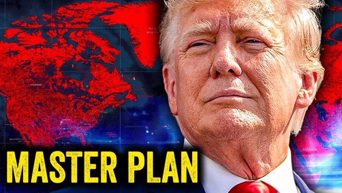 The HIDDEN TRUTH About TRUMP'S Leadership Strategy REVEALED!!!