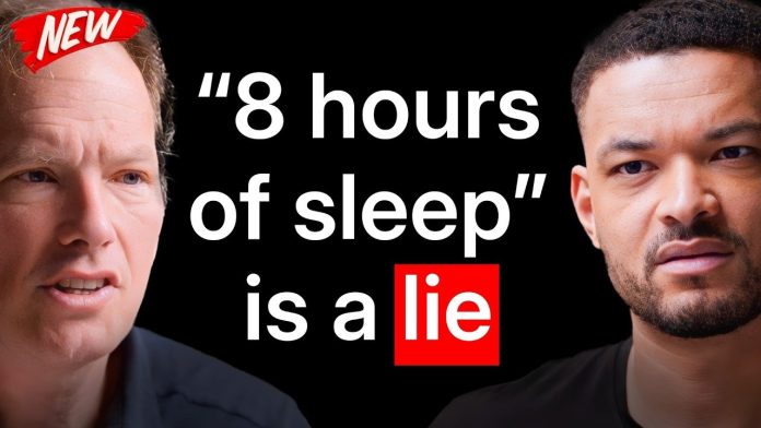 maxresdefault-261 Sleep Doctor: If You Wake Up At 3AM, DO NOT Do This!