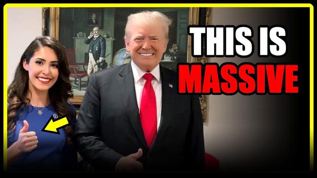 🔴They just DROPPED a NUKE…🔴