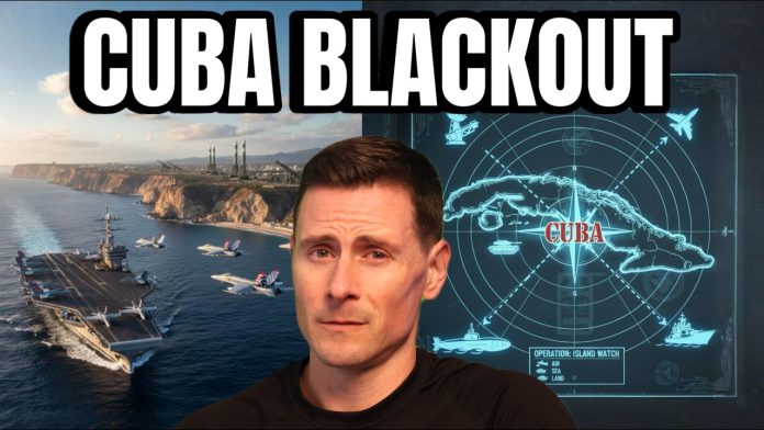 U.S. Military Blackout of Cuba Is Worse Than You Think
