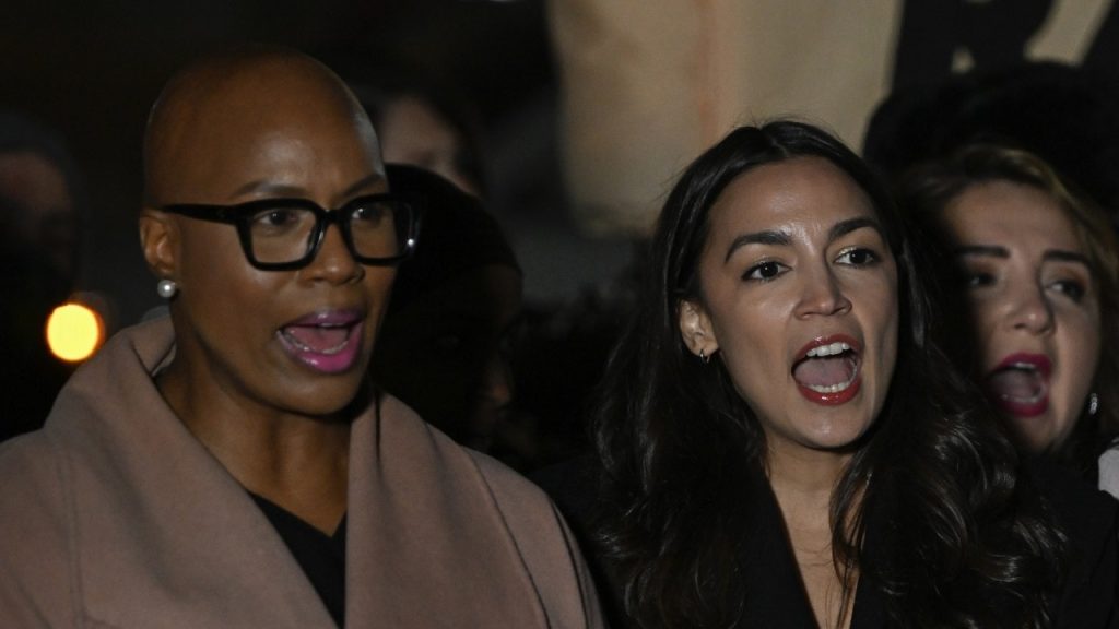 Another Squad Member FREAKS OUT When Confronted On ‘Mysterious’ Wealth Gain in Congress