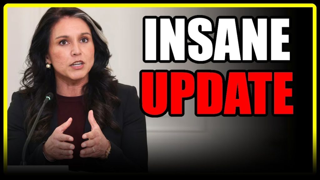 Democrats enter PANIC MODE.