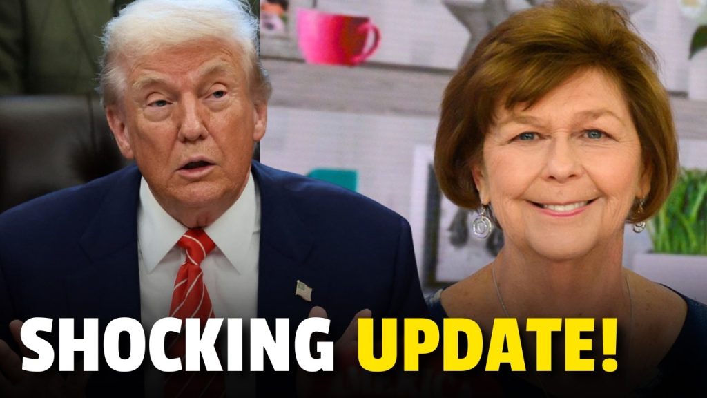 President Trump DELIVERS BRUTAL NEWS In Nancy Guthrie Investigation President Trump DELIVERS BRUTAL NEWS In Nancy Guthrie Investigation