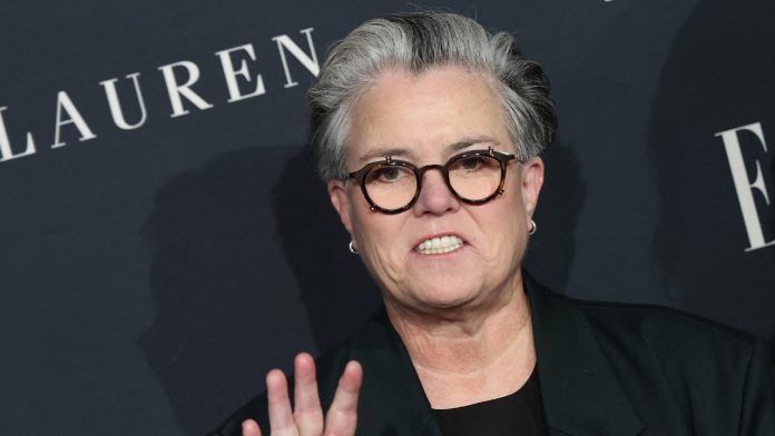 Rosie O’Donnell Reveals Tragic Health Condition — Her TDS Has Now Reached Stage 5