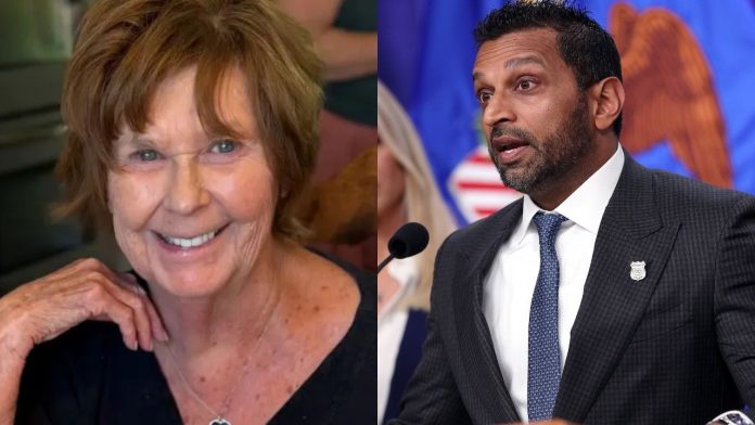 Trump’s FBI Pulls Off A Miracle - Name And Photo Of Guthrie Suspect