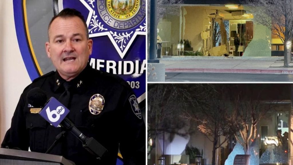 Chilling Plot To Attack Trump Officials Uncovered – Feds Move In