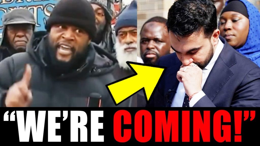 It’s. freakin’. OVER.