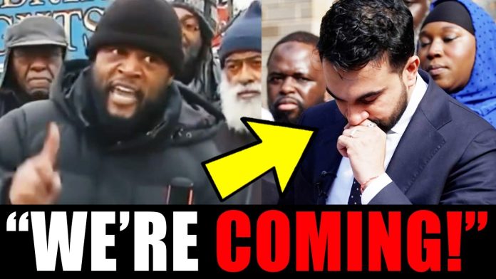 It's. freakin'. OVER.