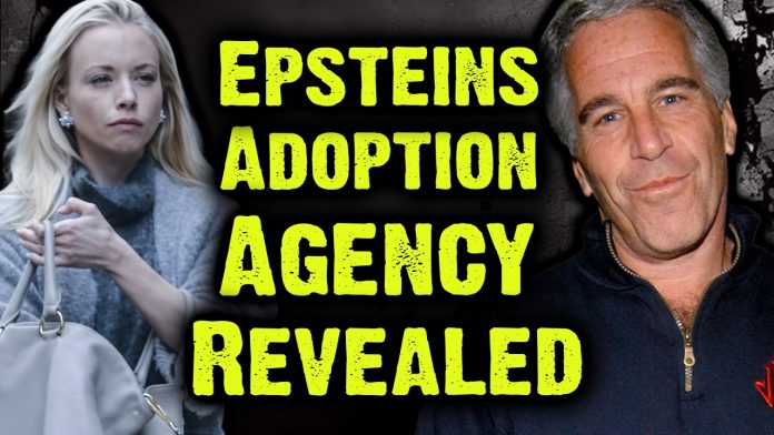 maxresdefault-632 I Found Epstein's Adoption Agency