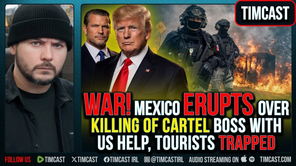 IT JUST GOT SO MUCH WORSE