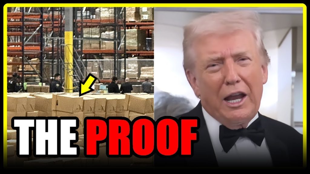 This is DOOMSDAY for the Democrats.