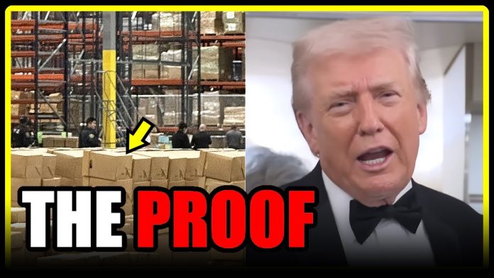 This is DOOMSDAY for the Democrats.