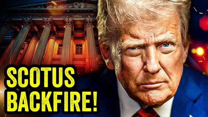 WOKE Democrats MELTDOWN After Republican DROPS Truth NUKE Exposing Their Insurrection Against Trump!