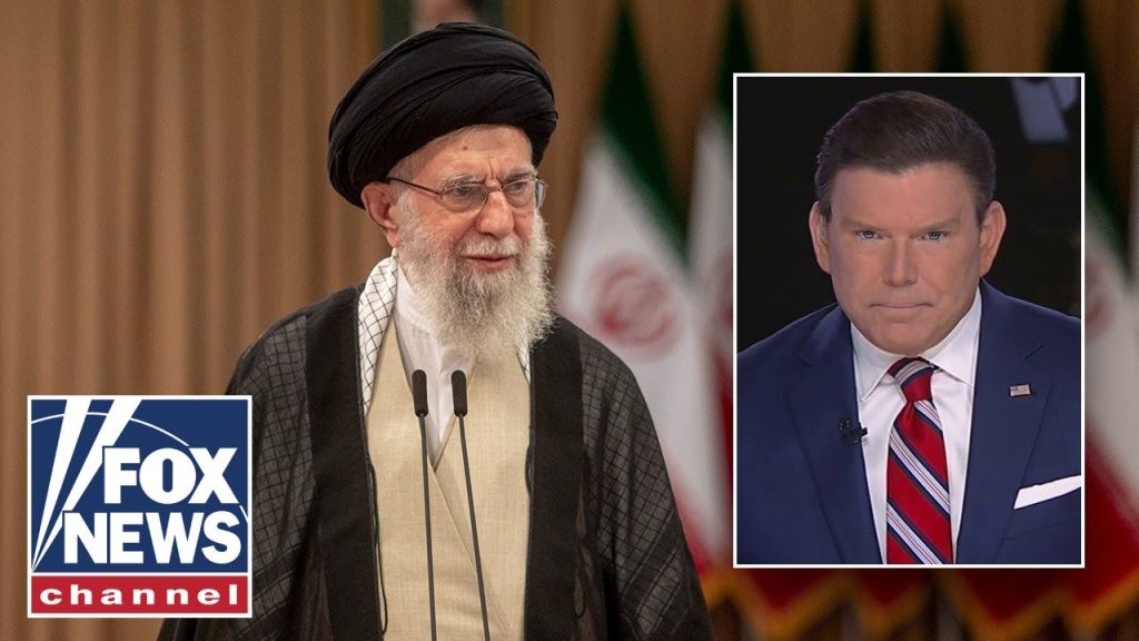 Bret Baier: This could change EVERYTHING