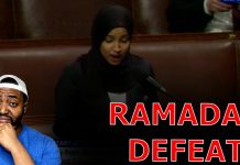 Ilhan Omar SUFFERS DEVASTATING Defeat During Ramadan After Another DESPERATE Democrat Stunt Fails! Ilhan Omar SUFFERS DEVASTATING Defeat During Ramadan After Another DESPERATE Democrat Stunt Fails!