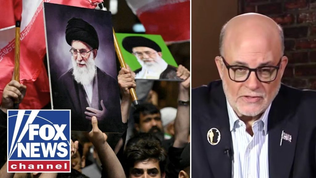 Mark Levin: We have a party that HATES the country Mark Levin: We have a party that HATES the country