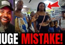 Loud Family Takes Over Store… Cops Show Up Loud Family Takes Over Store… Cops Show Up