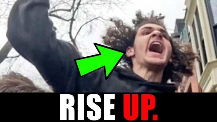 You can't say I didn't warn you.