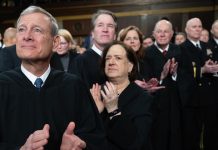 Supreme Court is Put ON NOTICE — Trump Just Got a Massive Victory Supreme Court is Put ON NOTICE — Trump Just Got a Massive Victory