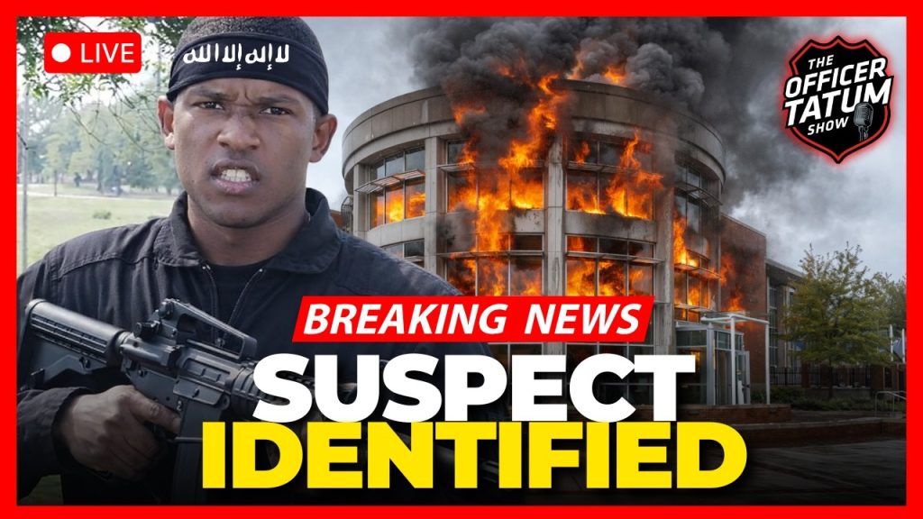 BREAKING: Suspect IDENTIFIED In Old Dominion Shooting | EP 270