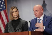 Democrat Senator Switches Sides – Schumer Is Furious Democrat Senator Switches Sides - Schumer Is Furious