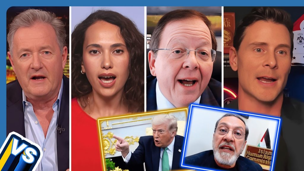 A CATASTROPHIC Failure! Has Trump Fallen Into “A Trap” With The Iran War And NATO Allies?