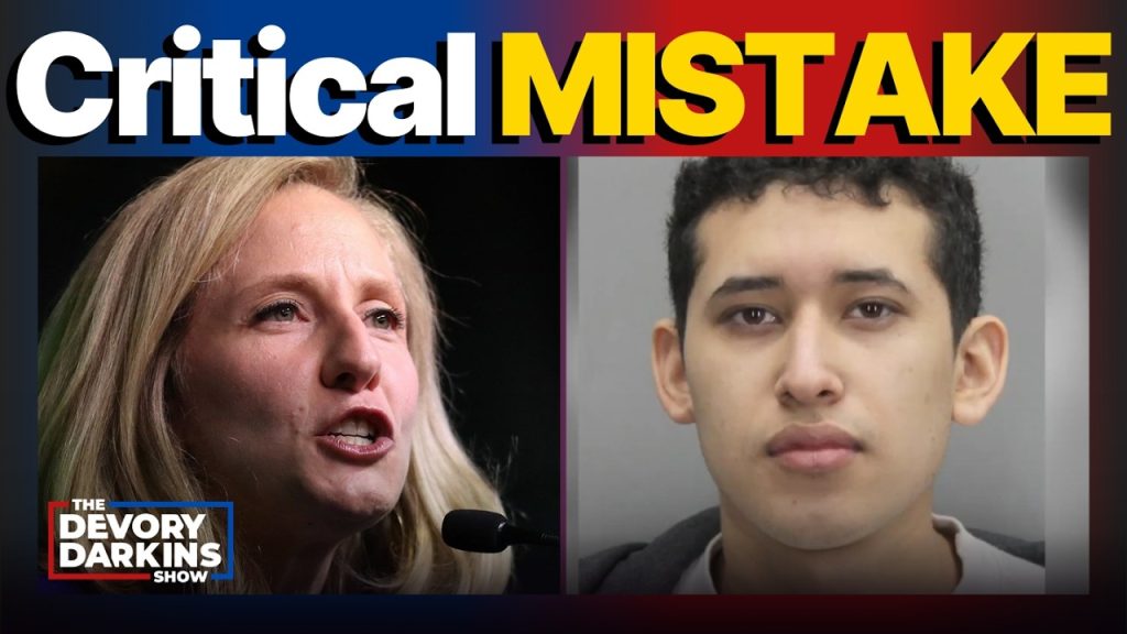 Virginia Governor makes CRITICAL MISTAKE as Illegal Alien ASSAULT High Schoolers