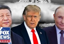 ‘GRAVE VIOLATION’: US enemies SOUND OFF on Iran attacks ‘GRAVE VIOLATION’: US enemies SOUND OFF on Iran attacks