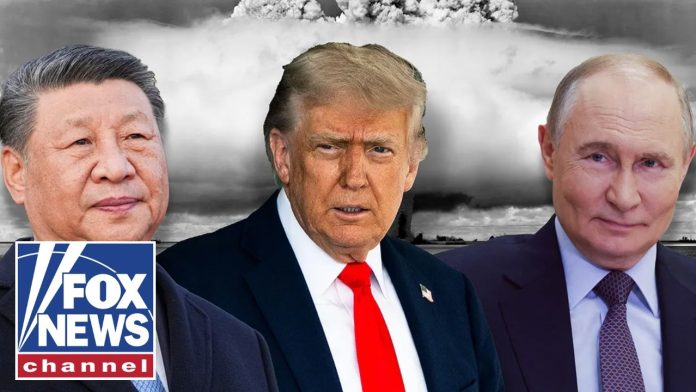 ‘GRAVE VIOLATION’: US enemies SOUND OFF on Iran attacks