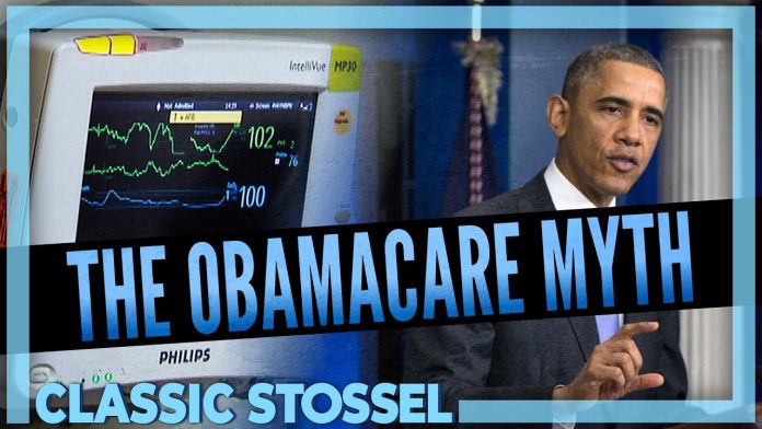 maxresdefault-612 Classic Stossel: Obamacare