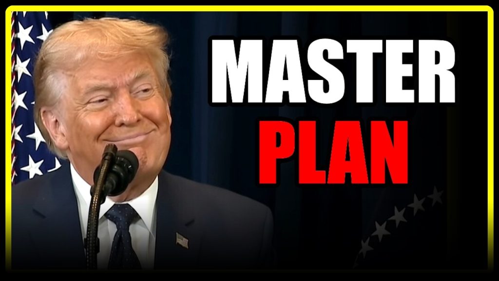 Absolutely NO ONE expected THIS.