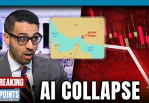 Will Iran War Cause AI BUBBLE COLLAPSE? Will Iran War Cause AI BUBBLE COLLAPSE?