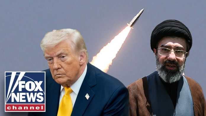 maxresdefault-700 Iranian military issues DEFIANT message to Trump