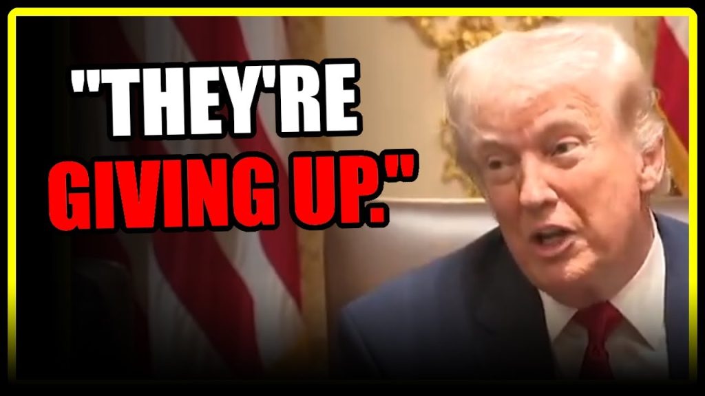 🔴This changes EVERYTHING…🔴