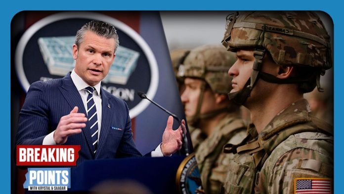 maxresdefault-742 FINAL BLOW': Pentagon Preps Ground Troop Iran Deployment