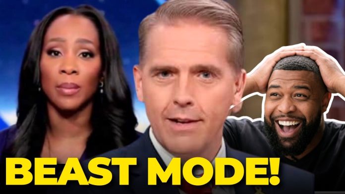 maxresdefault-747 Scott Jennings Goes BEAST MODE on Media Misinformation