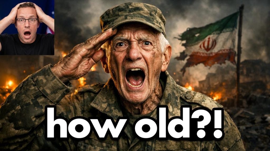 Trump Just Raised the U.S. Army Enlistment Age… Trump Just Raised the U.S. Army Enlistment Age…