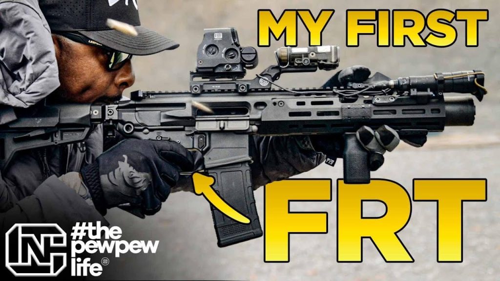 This Trigger Is Legal — And That’s Why People Hate It