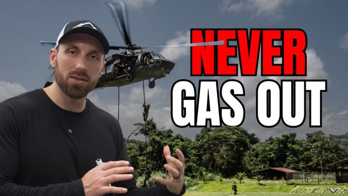 maxresdefault-822 This Is How Special Forces Operators Build Unbreakable Endurance