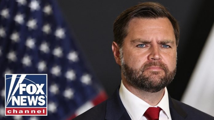 JD Vance launches anti-fraud task force targeting healthcare scams