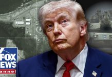 NUCLEAR SHOWDOWN: Trump sets NEW deadline as experts say ground assault could be coming soon NUCLEAR SHOWDOWN: Trump sets NEW deadline as experts say ground assault could be coming soon
