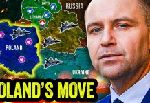 Poland Just Built Something UNSTOPPABLE as NATO BETRAYS Trump!!! Poland Just Built Something UNSTOPPABLE as NATO BETRAYS Trump!!!