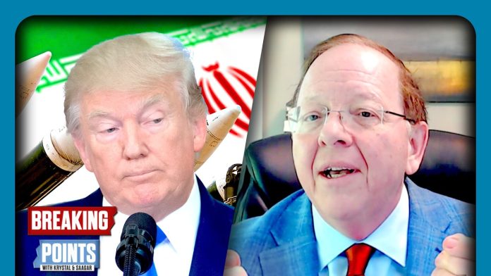 Professor Pape: Why A Nuclear Iran Is INEVITABLE