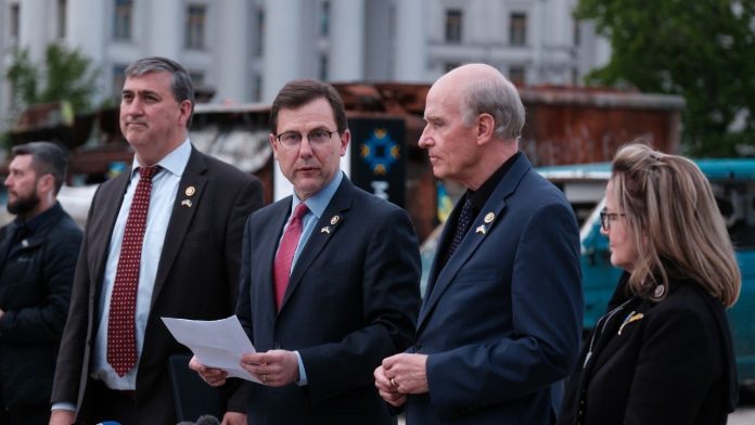 JUST IN: Republican Congressman Reported Missing - Office Issues Statement